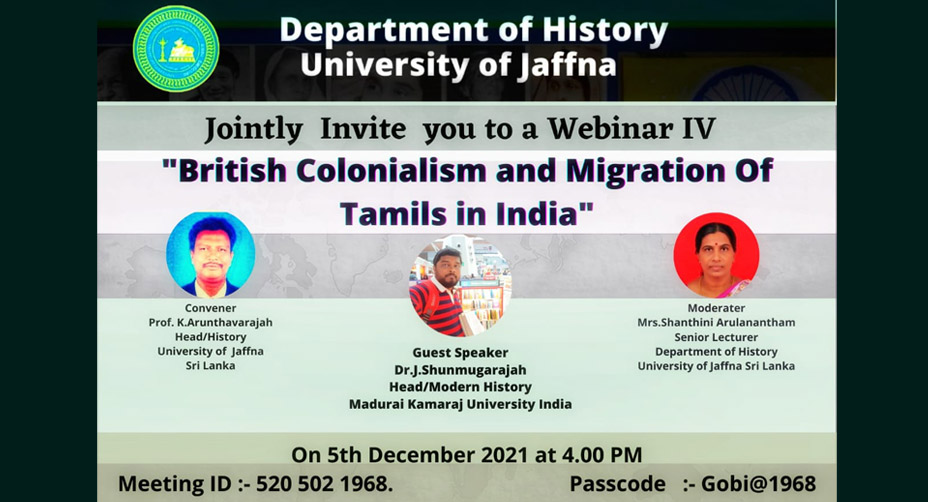 You are currently viewing Webinar IV
